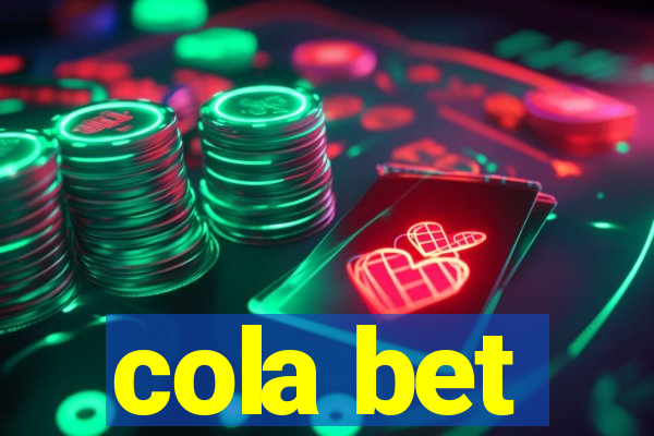 cola bet